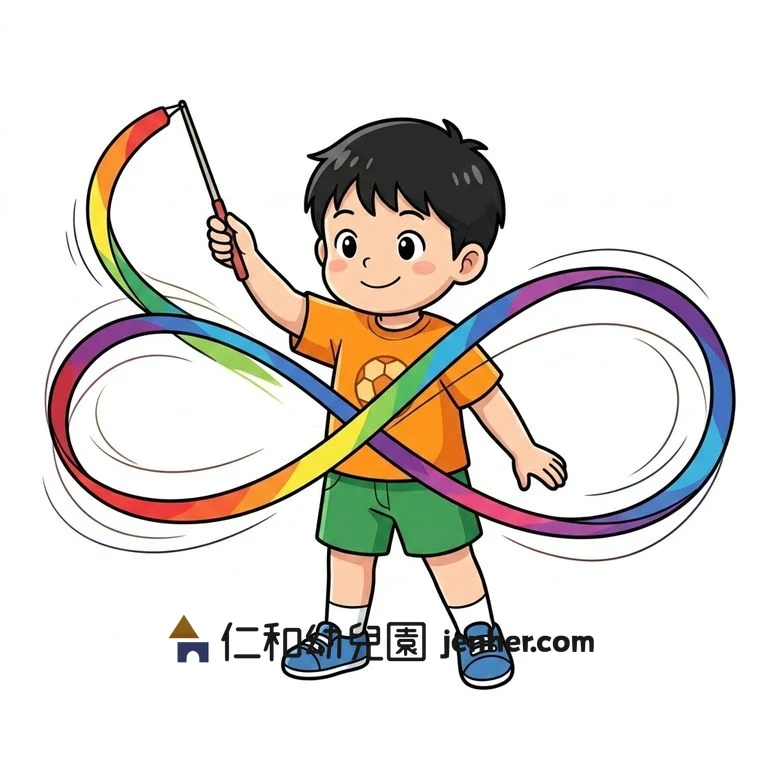 アクティビティ 3-7: 空中に描く「8の字」スイング